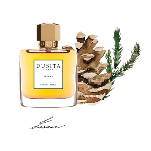Issara 50 ml - Dusita | RAFINAD Niche Perfumes E-Shop