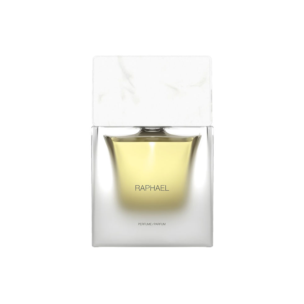 Raphael, Sora Dora, Extrait de Parfum 50 ml, RAFINAD