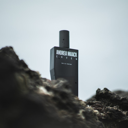 Coven 50 ml - Andrea Maack | RAFINAD Niche Perfumes E-Shop