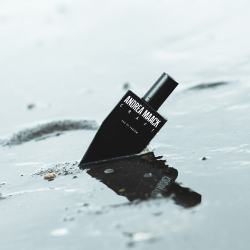 Craft 50 ml - Andrea Maack | RAFINAD Niche Perfumes E-Shop