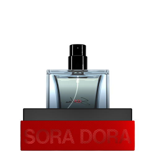 SORA DORA香水 orchidee rouge Orchidee Rouge | Sora Dora | parfumexquis
