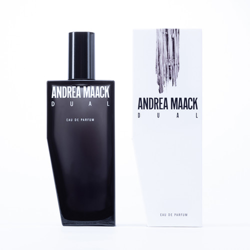 Dual 50 ml - Andrea Maack | RAFINAD Niche Perfumes E-Shop