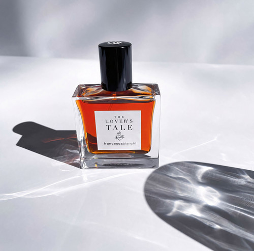 The Lover's Tale 30 ml - Francesca Bianchi | RAFINAD Parfumerie e