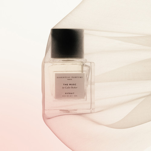 The Musc Extract 30 ml - Essential Parfums | RAFINAD Niche