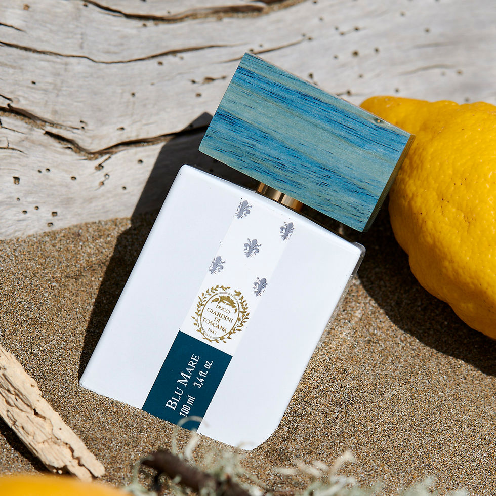 Miniaturbild: Blu Mare by Giardini di Toscana, Eau de Parfum 100 ml, RAFINAD Parfumerie, 8057509460516