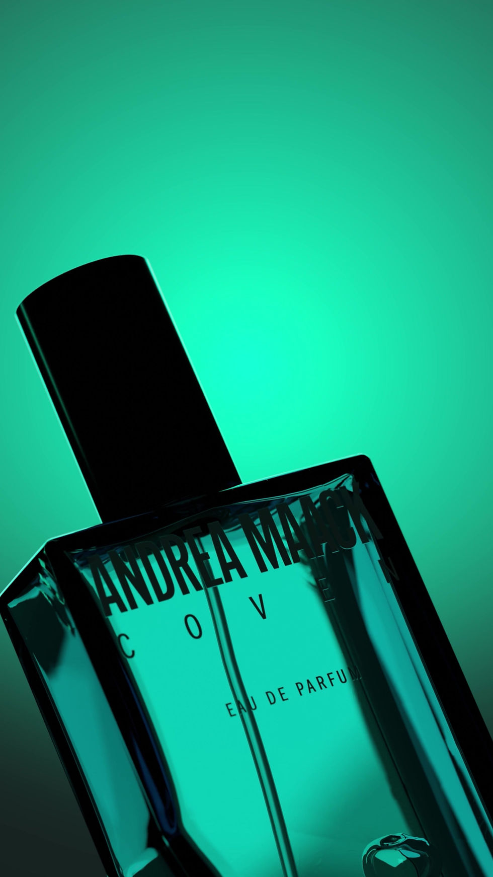 Миниатюра: Coven by Andrea Maack, Eau de Parfum 50 ml, RAFINAD, 5694110036285