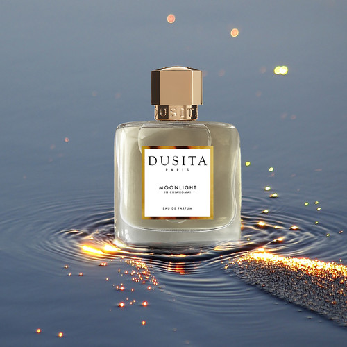 香水(ユニセックス) DUSITA MOONLIGHT IN CHIANGMAI Dusita Parfums Moonlight in Chiangmai EDP