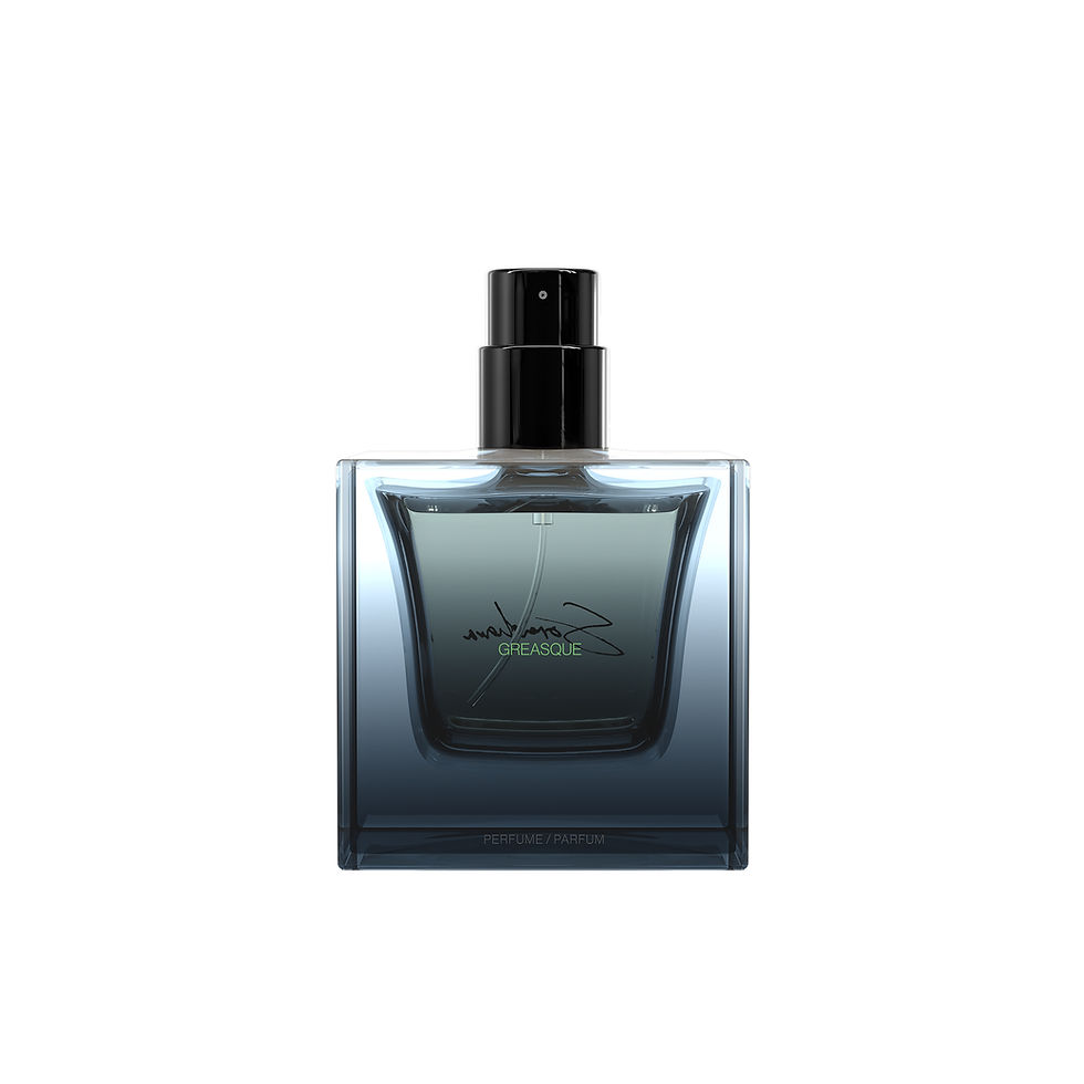Miniature : Gréasque (Greasque), Sora Dora, Extrait de Parfum 50 ml, 3770023891042, RAFINAD, SORADORA