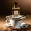 Thumbnail: Cafe des Delices, Maison Mataha, Café des Délices, RAFINAD, Extrait de Parfum 100 ml