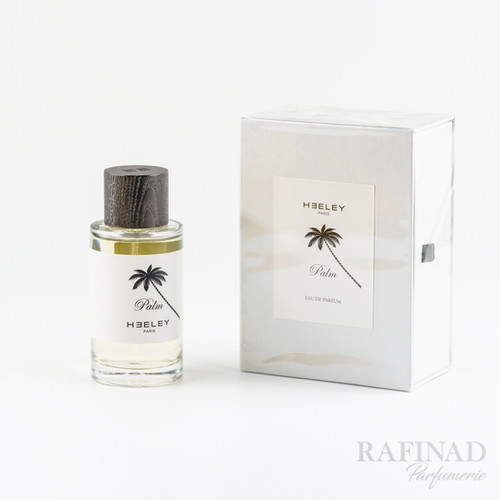 Palm 100 ml - James Heeley | RAFINAD Niche Perfumes E-Shop