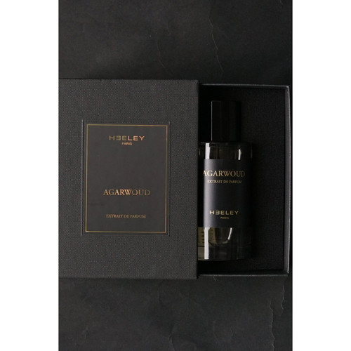 Agarwoud 100 ml - James Heeley | RAFINAD Niche Perfumes E-Shop