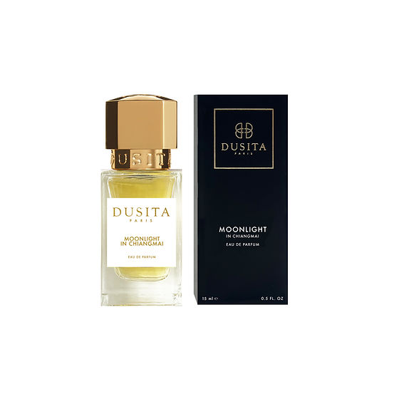 Moonlight in Chiangmai 15 ml - Dusita | RAFINAD Niche Perfumes E-Shop