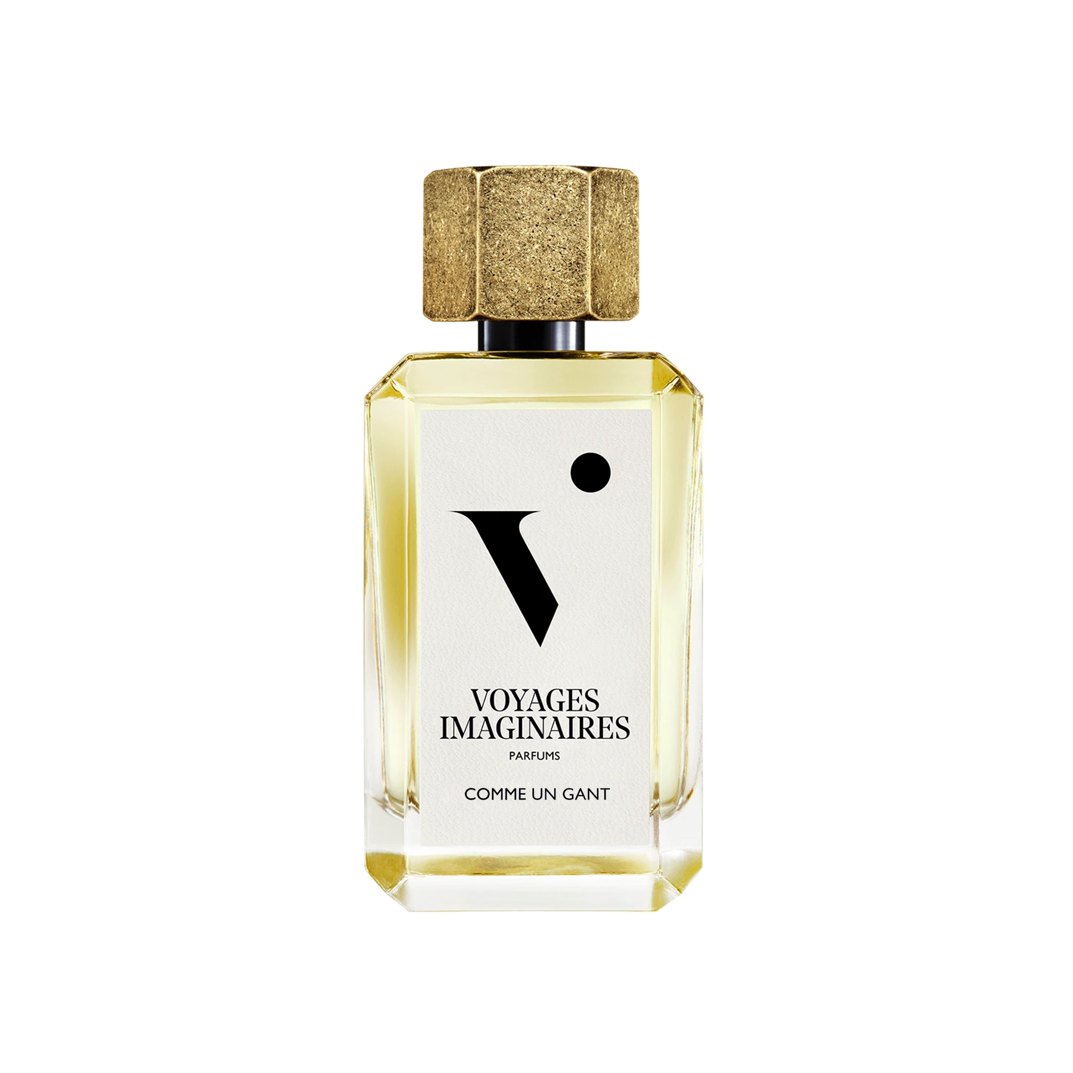 Comme Un Gant, Voyages Imaginaires Parfums, 3760325210320, RAFINAD, Eau de Parfum 75 ml