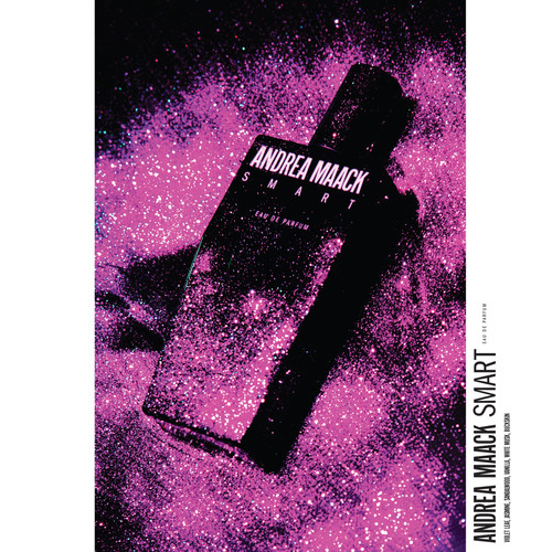 Smart 50 ml - Andrea Maack | RAFINAD Магазин нишевой парфюмерии