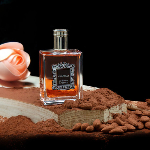 Chocolat 100 ml - IL PROFVMO | RAFINAD Niche Perfumes E-Shop
