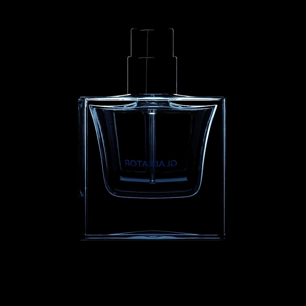 Miniatura: Gladiator, Sora Dora, Extrait de Parfum 50 ml, 3770023891004, RAFINAD, SORADORA