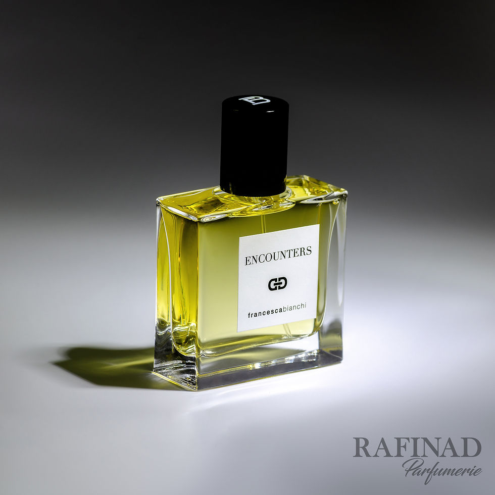 Thumbnail: Encounters, Francesca Bianchi Perfumes, 8720865194158, RAFINAD, Extrait de Parfum 30 ml