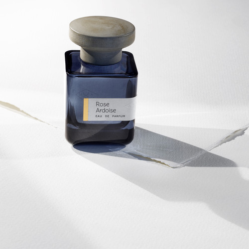 Rose Ardoise 100 ml - Atelier Materi | RAFINAD Niche Perfumes E-Shop