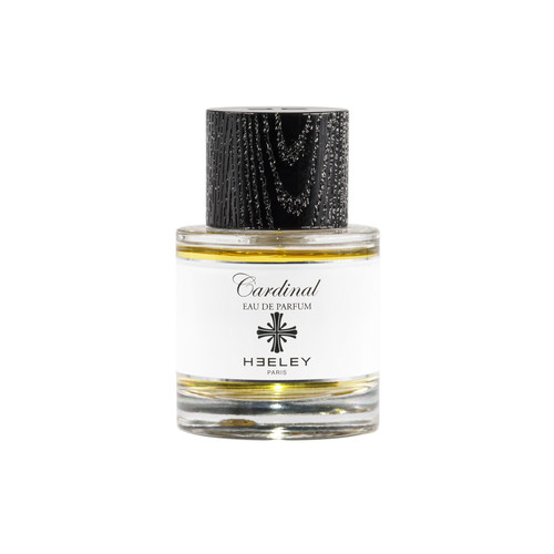 Cardinal 50 ml - James Heeley | RAFINAD Parfumerie E-Shop