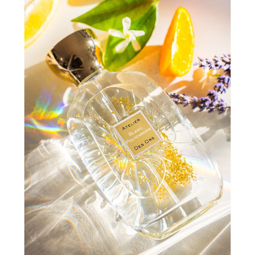 Blanc Polychrome 100 ml - Atelier Des Ors | RAFINAD Niche Perfumes