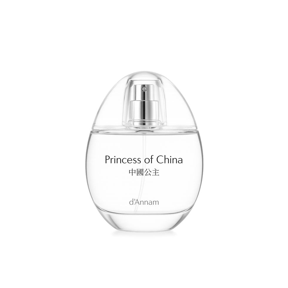 Princess of China (中國公主), d'Annam, Eau de Parfum 50 ml, 804467477944, RAFINAD