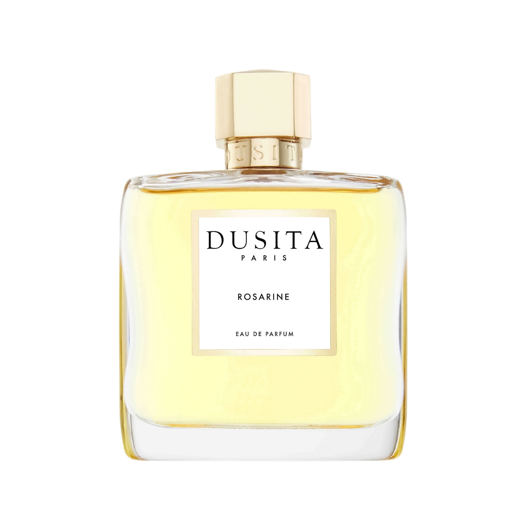 Rosarine, DUSITA, Eau de parfum niche perfume, fragrance, parfüm, 향수, 香水, ганимед духи, duft
