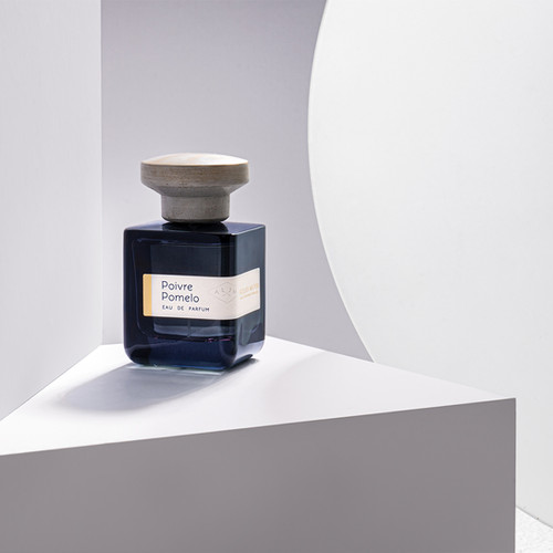ATERIER MATERI アトリエマテリ ポワーヴルポメロ　100ml アトリエマテリ ポワーヴル ポメロ オードパルファム 100ml