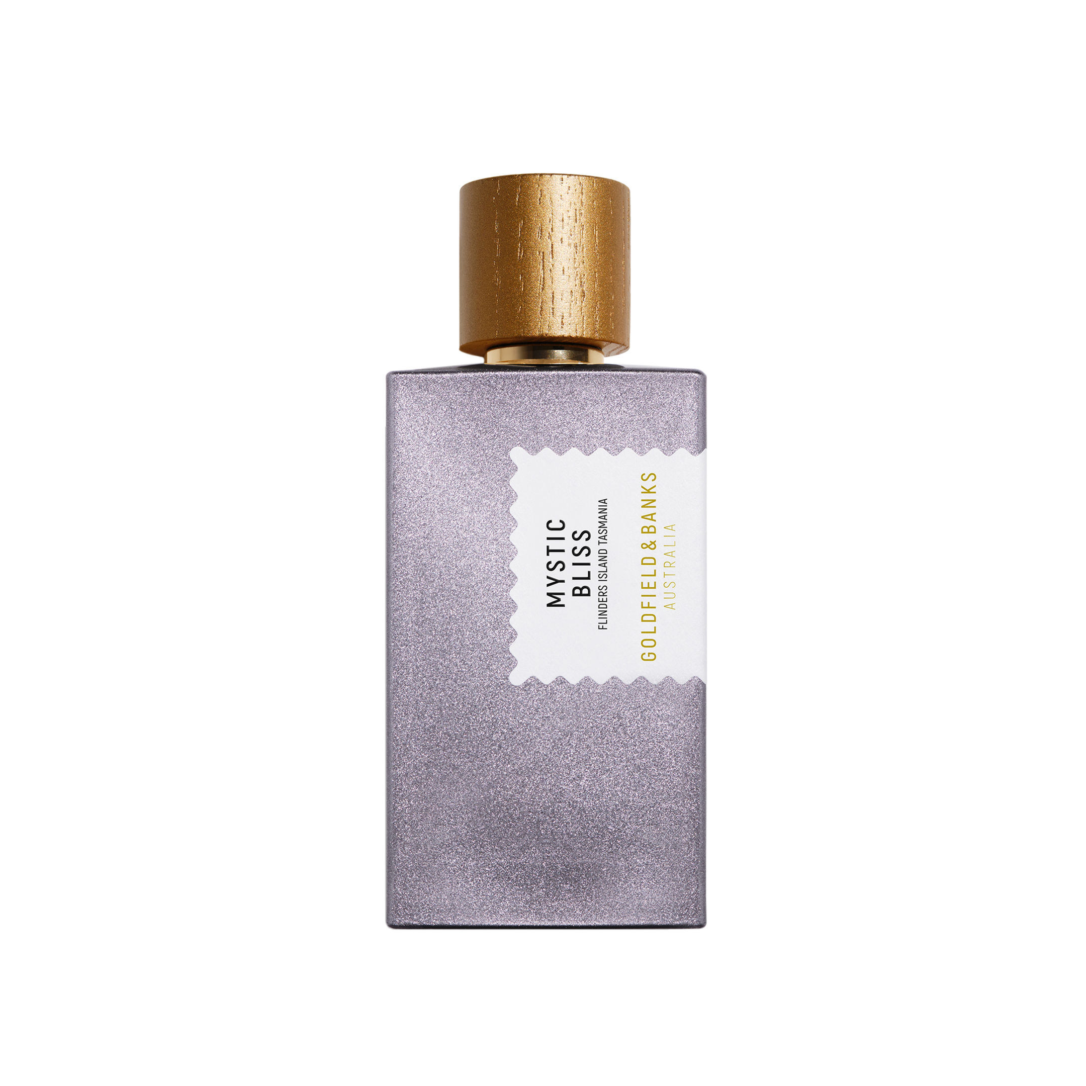 Mystic Bliss, Goldfield and Banks, 9356353001500, RAFINAD, Eau de Parfum 100 ml