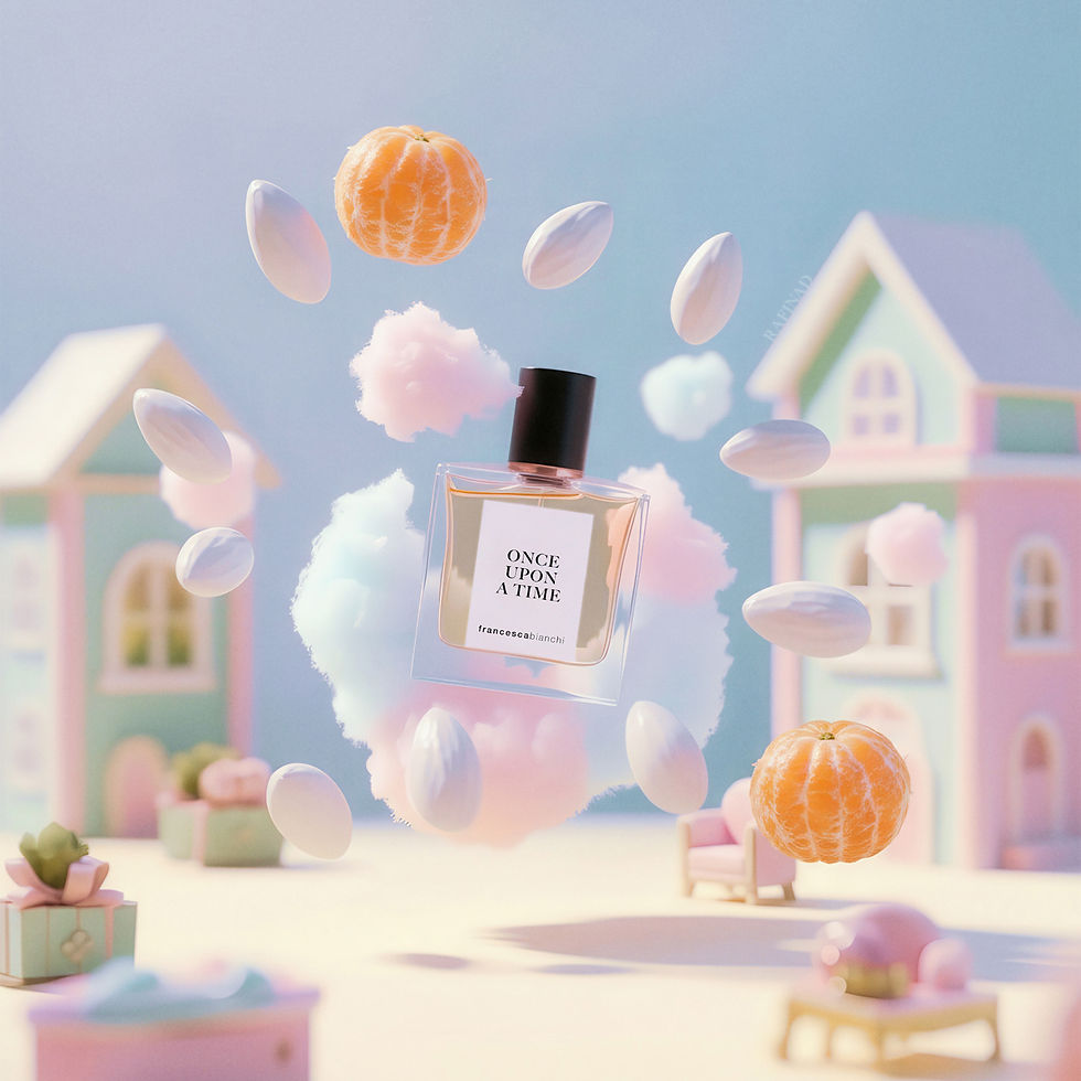 Once Upon a Time, Francesca Bianchi Perfumes, 8721249677137, RAFINAD, Extrait de Parfum 30 ml