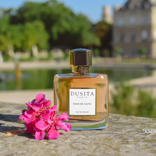 ドゥシタ Dusita フルールドゥラリタ EDP 50ml Fleur de Lalita 50ml | Eau de Parfum | Parfum Dusita
