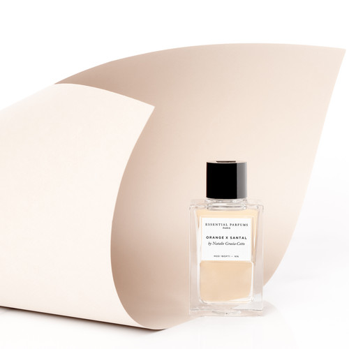 Orange x Santal 100 ml - Essential Parfums | RAFINAD Niche