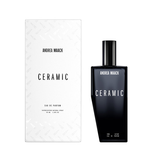 Ceramic 55 ml - Andrea Maack | RAFINAD Parfumerie E-Shop