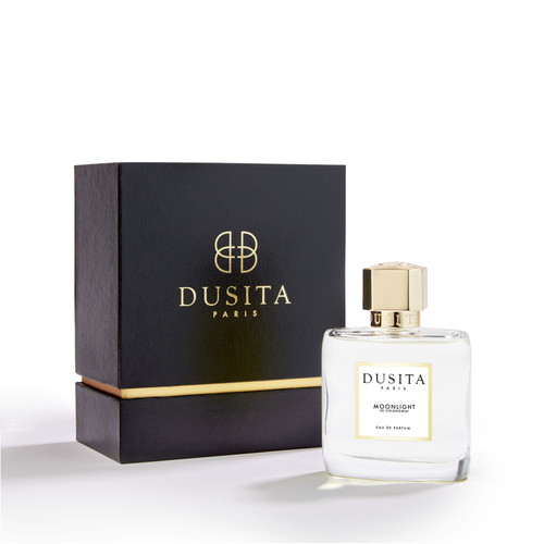 香水(ユニセックス) DUSITA MOONLIGHT IN CHIANGMAI Moonlight in Chiangmai 50 ml - Dusita | RAFINAD Niche Perfumes E-Shop