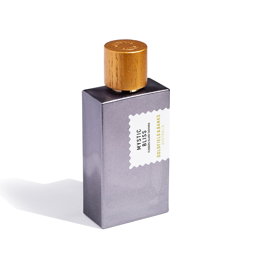 Thumbnail: Mystic Bliss, Goldfield and Banks, 9356353001500, Eau de Parfum 100 ml, RAFINAD