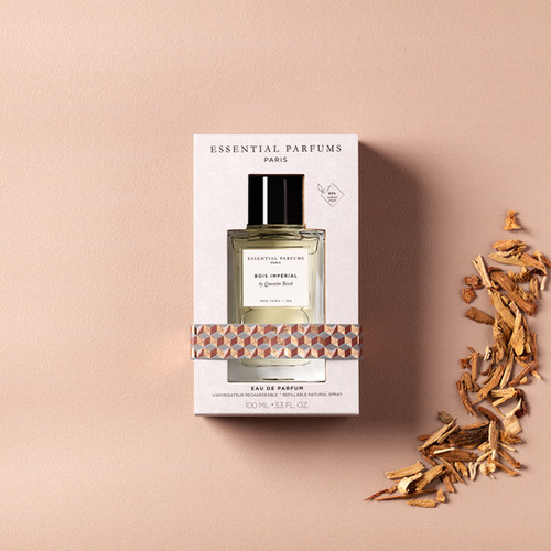 Bois Imperial 100 ml - Essential Parfums | RAFINAD Niche Perfumes