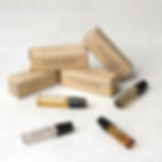 Discovery Set, Extrait de Parfum, Atelier Materi, RAFINAD