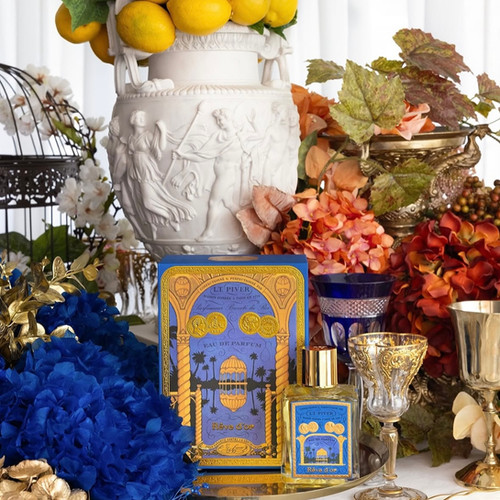 Reve d'or 100 ml - L.T. Piver | RAFINAD Parfumerie E-Shop