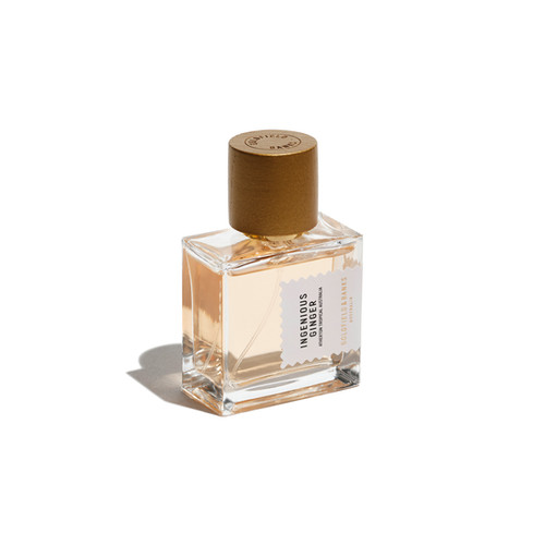 Ingenious Ginger 50 ml - Goldfield and Banks | RAFINAD Niche