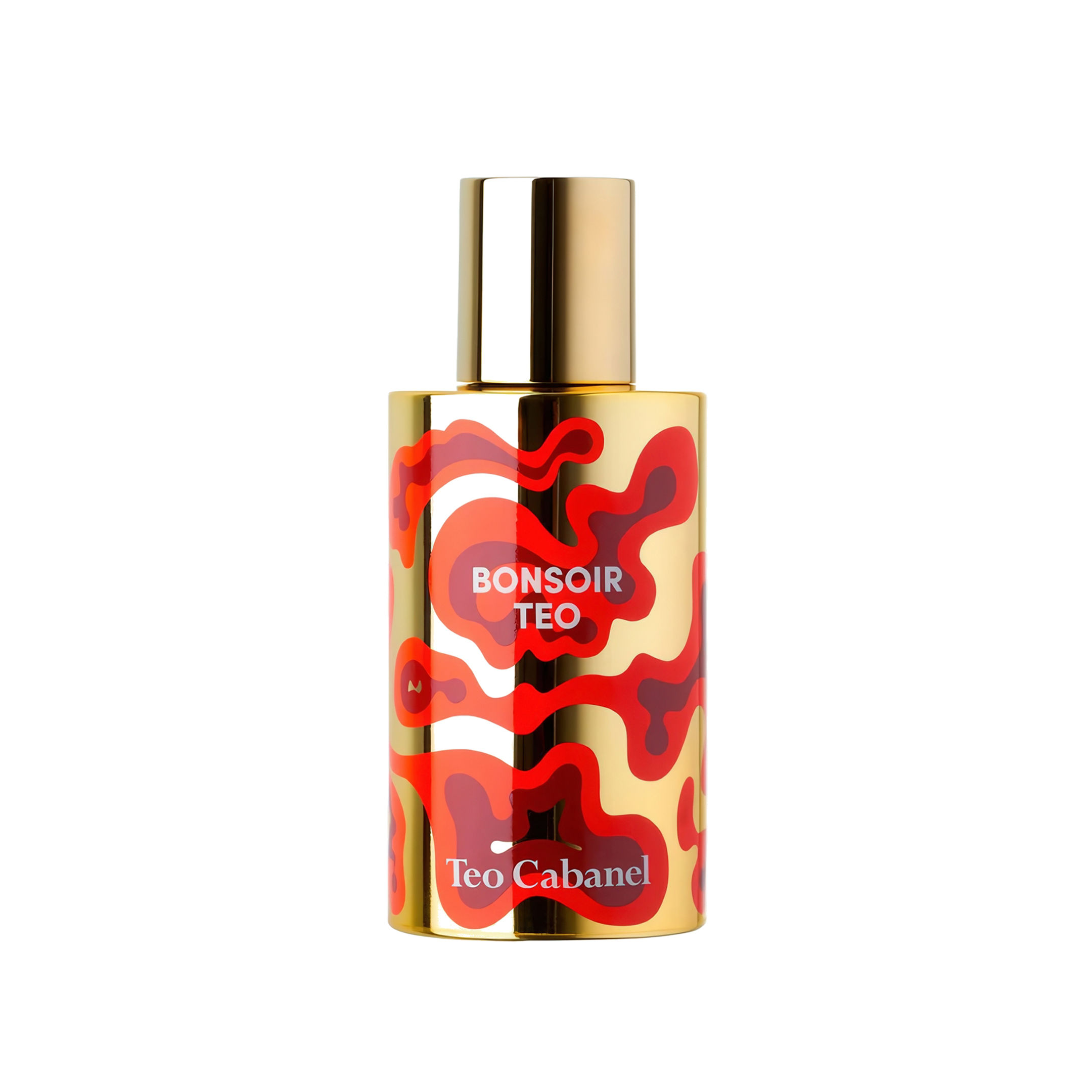 Bonsoir Teo Premium, Teo Cabanel, RAFINAD, 3760160080751, Eau de Parfum 100 ml