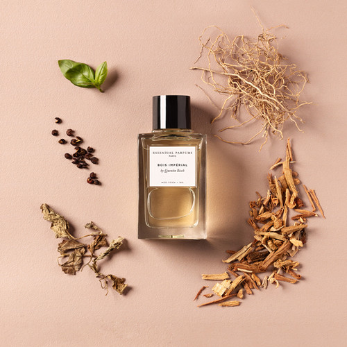 Bois Imperial 100 ml - Essential Parfums | RAFINAD Niche Perfumes