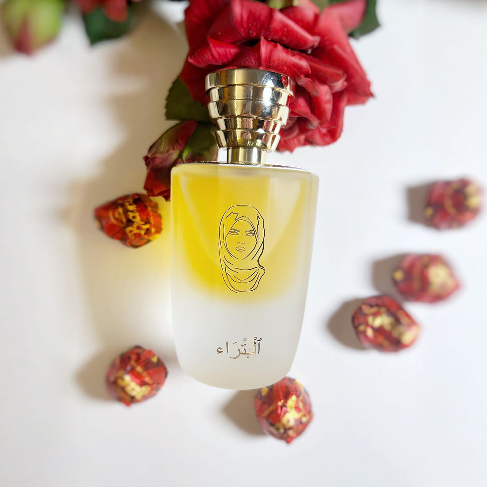 Miniature : Petra, MASQUE Milano, 8055118033220, Eau de Parfum 100 ml, RAFINAD