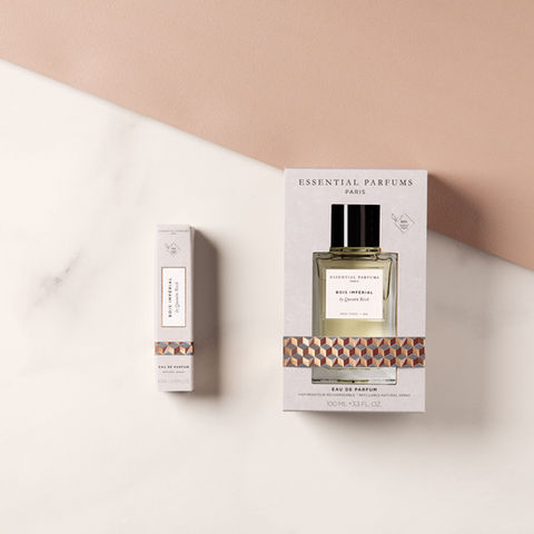Essential Parfums Bois Imperial Eau de Parfum 100 ml RAFINAD 3770010614630
