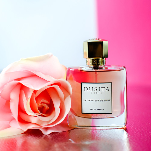 La Douceur de Siam 50 ml - Dusita | RAFINAD Niche Perfumes E-Shop