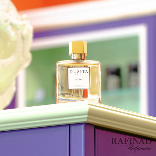 Issara 50 ml - Dusita | RAFINAD Niche Perfumes E-Shop