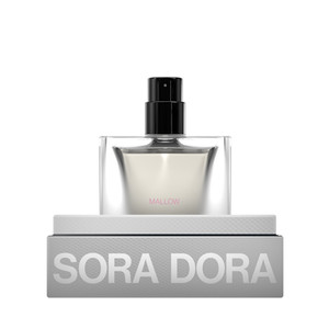 Quentin SORA DORA, SORADORA, Anne-Sophie Behaghel, Mallow, Extrait de Parfum, RAFINAD