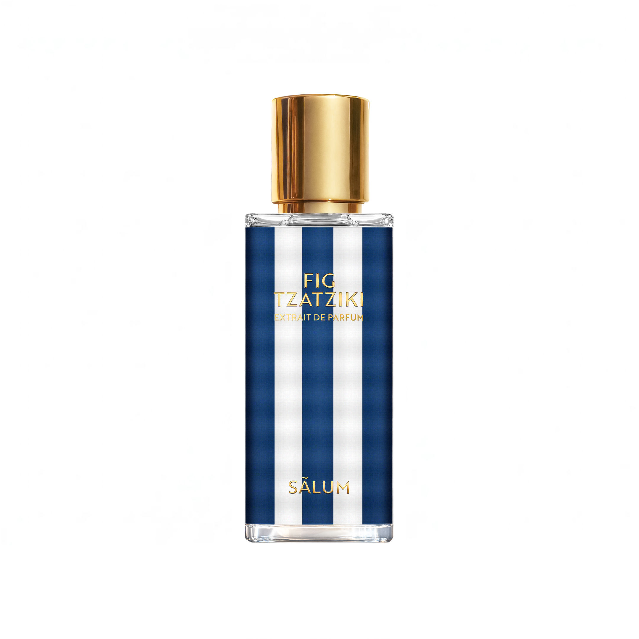 Fig Tzatziki, Salum, Extrait de Parfum 30 ml, 8011889686034, RAFINAD