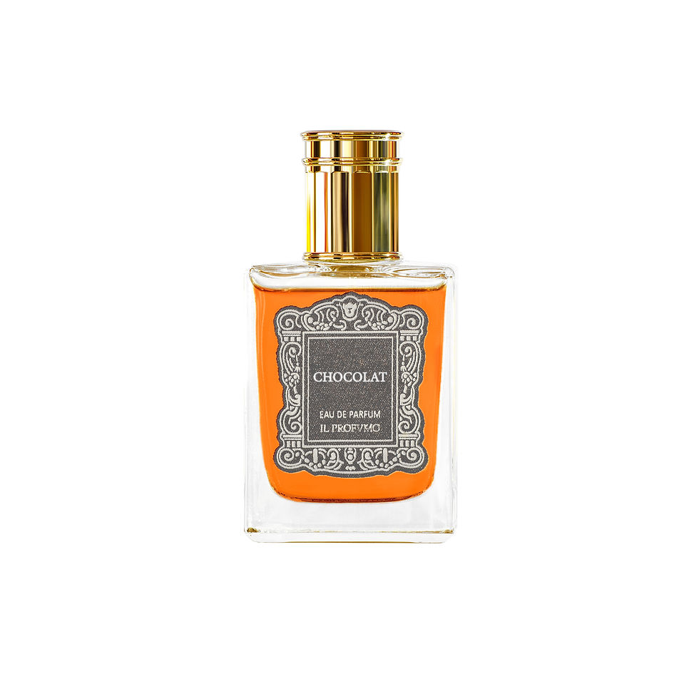 Chocolat, IL PROFVMO, 8059519830105, Eau de Parfum 50 ml, RAFINAD