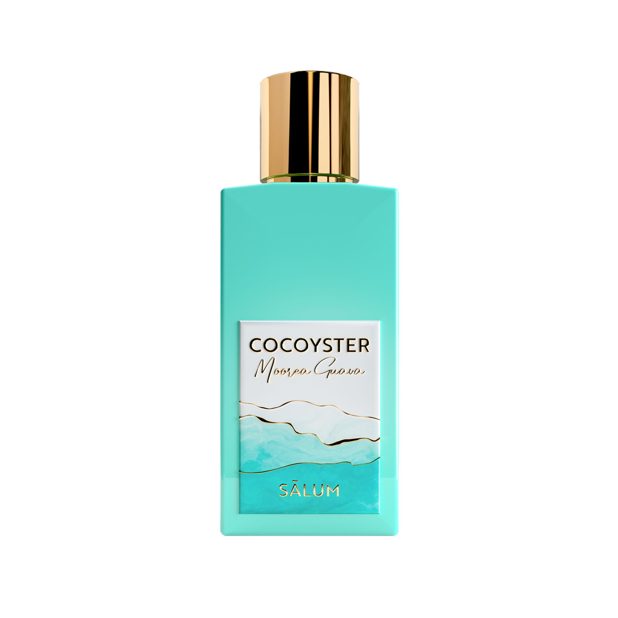 Cocoyster Moorea Guava 50 ml | Salum