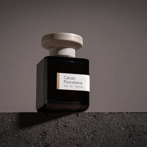 Cacao Porcelana 100 ml - Atelier Materi | RAFINAD Niche Perfumes E