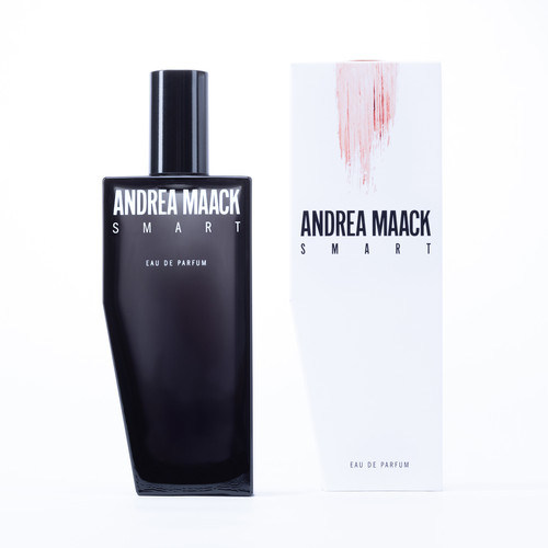 Smart 50 ml - Andrea Maack | RAFINAD Магазин нишевой парфюмерии
